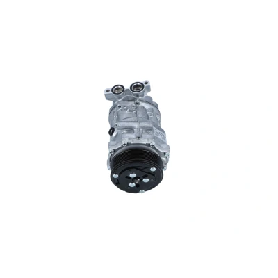Image of 1730528, 7C1119D629BA AC Compressor NRF 320236 SD7V16 12V PAG 46 R134a FORD: Transit Mk6 Van