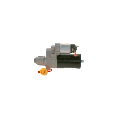 Image of 0051517701, 005151770180, 0061510601, 006151060180, 0061514101 Starter motor BOSCH 0 986 021 320 12V 1,7kW 10 30,50 links 60mm