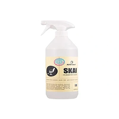 Image of Disicide Skai Surface Cleaning &amp; Conditioning Spray 1L