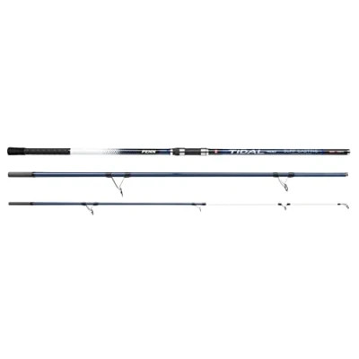 Image of Penn Tidal Africa Beach rod 4.00m (600 800g) Beachcaster