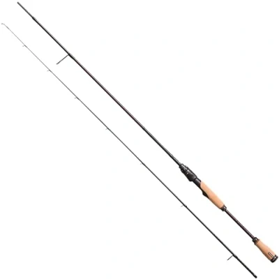 Image of Savage Gear Revenge SG6 UL Game Spin rod 200cm (1 7g) Spinning