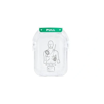 Image of Philips HeartStart HS1 Adult Smart Defibrillator Pads Cartridge