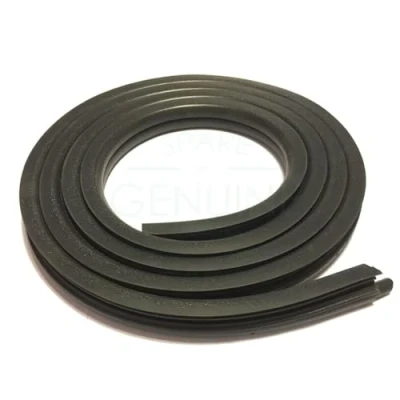Image of Front Door Weatherstrip Replacement For Berlingo (1996 2008)