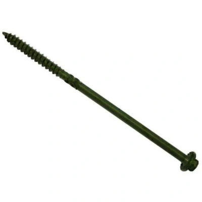 Image of ForgeFix Self Tapping Screws Pan Head 5/8&quot; x 6 Zinc Plated Box 200