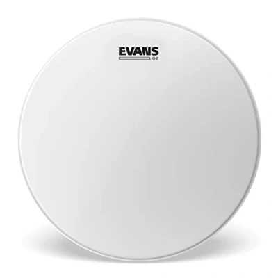 Image of Evans Drum Heads G2 Coated Tom Drumhead, 18 Inch