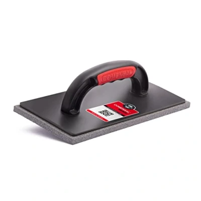 Image of COMENSAL® Grouting Float Grout with Hard Rubber Sponge Trowel Tool Tiling Made in EU 11 x 5.5 Inch (280 140 mm)