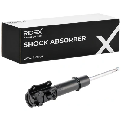 Image of 4160156B00, 4160156B00000, 4160156B10000, 4160160A00, 4160160A00000 Shock absorber ASHIKA MA 85525 SUZUKI: Vitara I Off Road, Road Cabrio