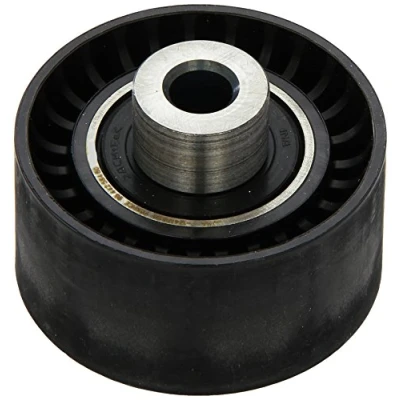 Image of MN982127 Deflection/Guide Pulley, timing belt INA 532 0473 10 60mm FORD: Grand C Max, Focus 2, PEUGEOT: 508 I Saloon, 5008 I, CITROËN: DS4 Hatchback