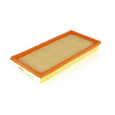 Image of K53004383, K53004383AB Air Filter BOSCH 1 457 433 298 40,5mm 174mm 347mm Insert JEEP: Cherokee II, Grand I, DODGE: Dakota II