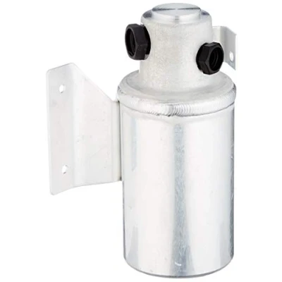 Image of 3A0820191 Receiver Drier MAHLE ORIGINAL AD 143 000S