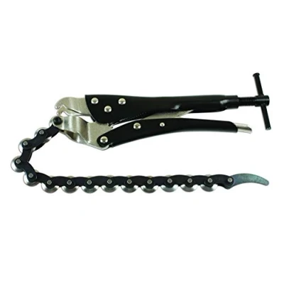 Image of Laser 7660 Pipe/Exhaust Cutter