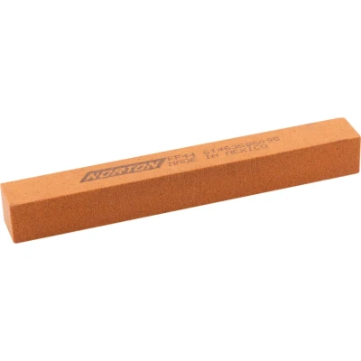 Image of India MF114 Triangular File 100 x 6mm Medium INDMF114