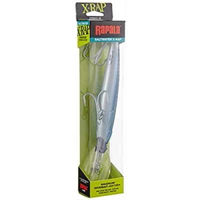 Image of X Rap Magnum 15 Sbm