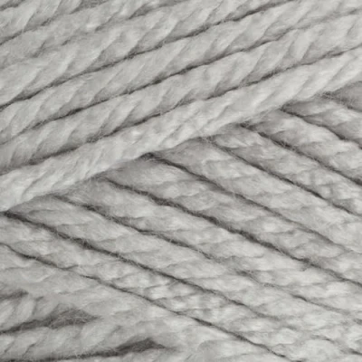Image of Stylecraft 9101203 Special XL Super Chunky Silver (1203) Yarn 200g