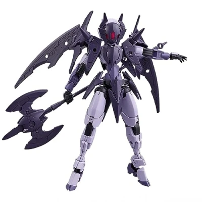 Image of 30MM EXM E7r Spinnatia (Reaper Specifications) 1/144 Scale Color Coded Plastic Model