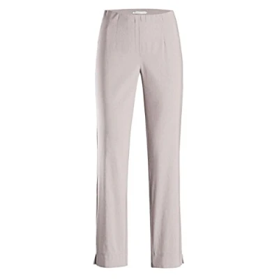 Image of Stehmann Women&#039;s Ina 740 Trouser, Kalk, 46