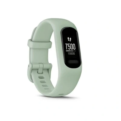 Image of Garmin Vivosmart 5 S/M Green