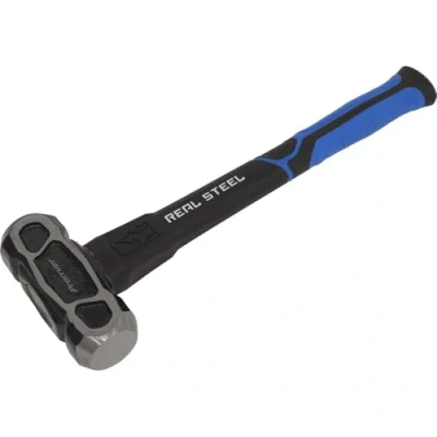 Image of Sealey Premier Unbreakable Club Hammer 4lb