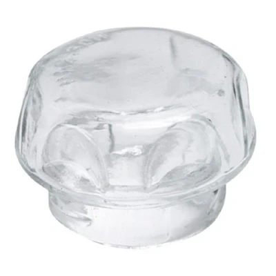 Image of RAM Next Dimension Rear Oven Cooker Lamp Cover Glass Light Bulb Housing/Casing