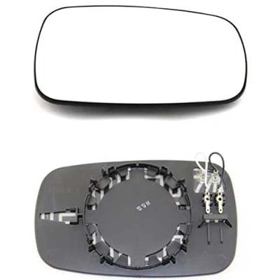 Image of TarosTrade 57 0268 R 47202 Mirror Glass Heated