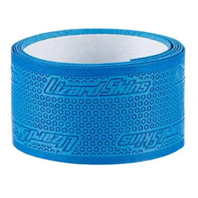 Image of Lizard Skins .5mm Hockey Grip (99cm, Polar Blue)