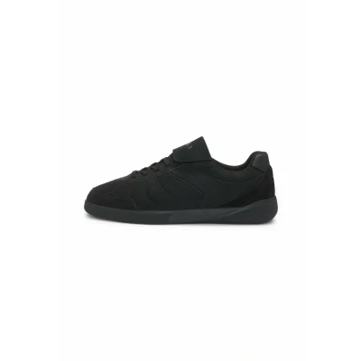 Image of HUGO Riven TENN NUPU Trainers, Men&#039;s, Size: 7, Black five Polyester