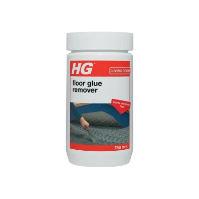 Image of 103075106 Floor Glue Remover 750ml H/G103075106 HG