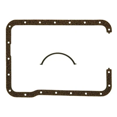 Image of 0405093, 0405095 Gasket Set, oil pan AJUSA 59007600 SAAB: 96 Saloon