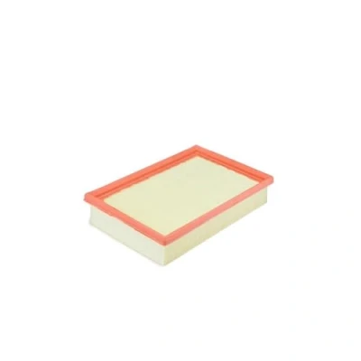 Image of 51881024 Air Filter UFI 30.376.00 34mm 140mm 272mm Insert FIAT: 500 Hatchback, Panda III 500L, ALFA ROMEO: MiTo