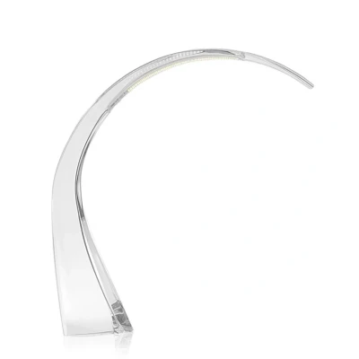 Image of Kartell Taj LED Table Lamp Krystal