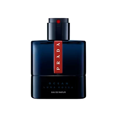 Image of Prada Luna Rossa Ocean Eau de Parfum 50ml Spray