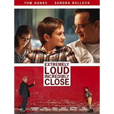 Image of Extremely Loud and Incredibly Close