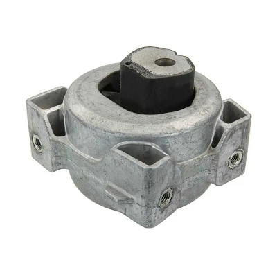 Image of MEM0050 Engine Mount MEYLE 014 024 0093 ORIGINAL Quality Left Rear Hydro MERCEDES BENZ: A Class, B Class