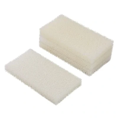 Image of Pisces 3 x (pack) Compatible Replacement Filter Foam Suitable for PF Internal Interpet PF3