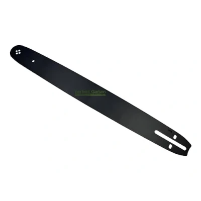Image of 45cm 18&quot; Guide bar/Sword Compatible with STIHL Husqvarna Dolmar Partner Chainsaw 1,5mm; 0,325&quot;; 72 TG