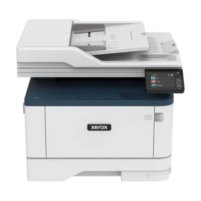 Image of Xerox B315dni A4 40ppm Black &amp; White (Mono) Wireless Multifunction Printer with Duplex printing Print/Scan/Copy/Fax