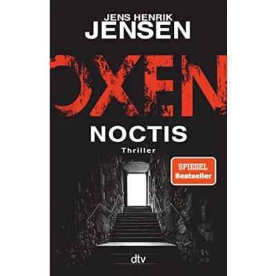 Image of Oxen. Noctis: Thriller