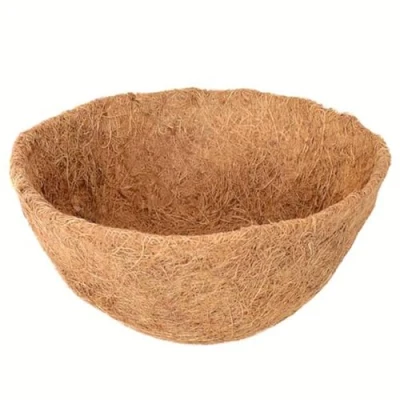 Image of Hanging Basket Coco Liner for 30cm Baskets by Thompson and Morgan