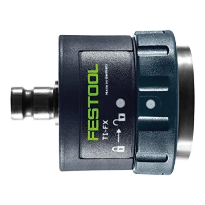 Image of Festool Adaptador TI FX