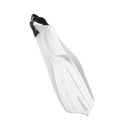 Image of Scubapro GO Voyage Blanc XS S Cold Water Regulator Kit Unisex Adult, White us