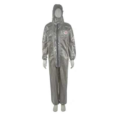 Image of 3M Protective Coverall, 4570 L