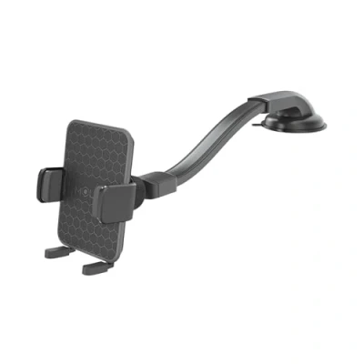 Image of Celly Car Holder Flex Plus Black