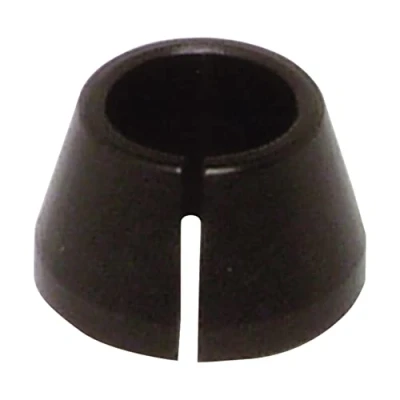 Image of COLLET CONE 8mm FOR 3620 3608B RTO700C RT0701C RPO900 DRT50 MT361 ROUTER 763618 5