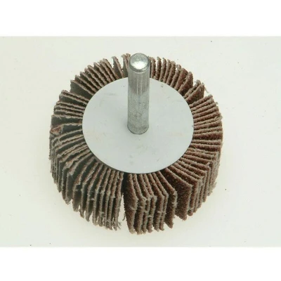 Image of Faithfull Flap Wheel 50 x 20mm Coarse FAIFW5020C