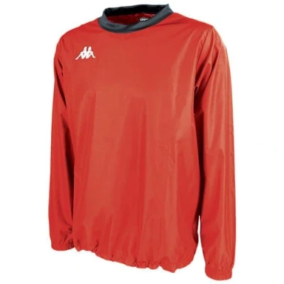 Image of Kappa GAGGIO Sweat Sweatshirt, Children, Red, 6 Y