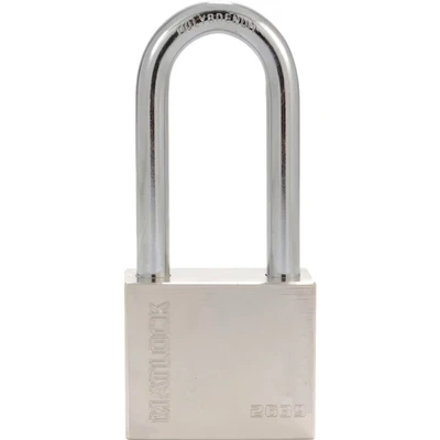 Image of Matlock 63.5 x 76mm Shackle Super Duty Padlock