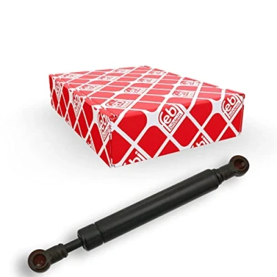 Image of 6010701867, 6050700167, A6010701867, A6050700167 Linkage Damper, injection system FEBI BILSTEIN 08680