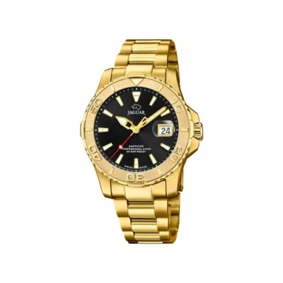 Image of Jaguar Clair de Lune J971/2 Mens Wristwatch