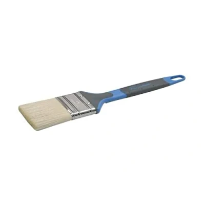 Image of NESPOLI Flat Brush Model franp&#039;touch &quot;Acrylic&quot; Size 20 mm