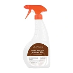 Image of ChemEco Oven and Grill Cleaner Ready To Use 750ml